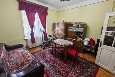 Casă individuală cu 4 camere cu Canalizare în Central - 3