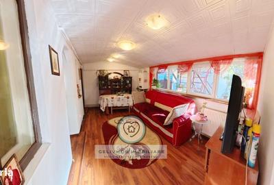 Casă cu 4 camere cu Teren 217 Mp în Central - 3