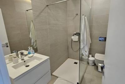 MAMAIA NORD | VEDERE LA MARE SI LAC | MOBILAT UTILAT | COMISION 0 - 5