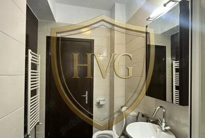 Apartament cu 3 camere decomandat, mobilat în Băneasa - 3