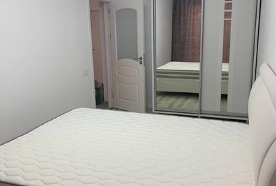 Apartament cu 2 camere semidecomandat în Copou - 5
