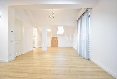 Duplex cu 5 camere cu Teren 250 Mp în Central - 24