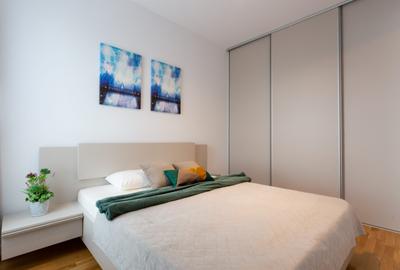 Apartament cu 2 camere semidecomandat în Nord - 3