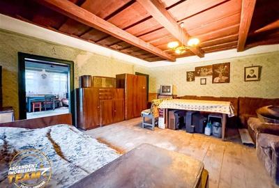 FILM! Domeniu de 1.660mp,cu doua case, atelier si anexe,Lemnia,Covasna - 19