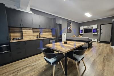 Apartament cu 2 camere în Turnișor - 1