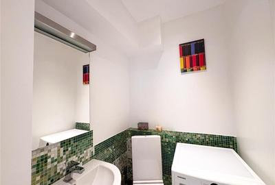 Apartament 5 camere de inchiriat Strada Polona - 12