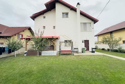 BG98-Vila Individuala 8 cam-COMISION 0% - 30