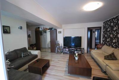 Apartament 4 camere Piata Sudului decomandat 120mp -bloc 1980 -Obregia - 6