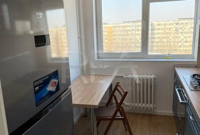 2 camere, et. 8/9, renovat PREMIUM-Gorjului - 8