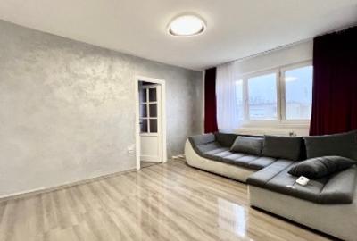 Apartament cu 2 camere semidecomandat în Odobescu - 2