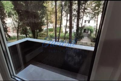 Apartament cu 2 camere 38 mp + balcon 4 mp in Cluj zona Manastur - 6