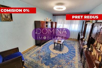 Apartament 2 camere + boxa, in Targu Jiu, cartier Traian - 1