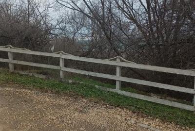 Teren Construcții intravilan de 1200 mp, în Central - 6