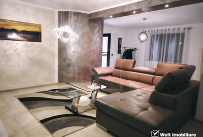Casă individuală cu 5 camere cu Garaj în Iara - 15