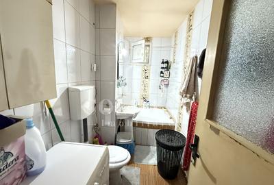 Apartament cu 3 camere semidecomandat, mobilat în Gheorgheni - 6