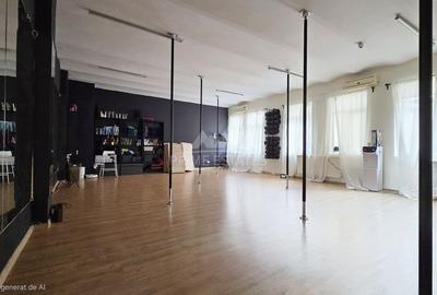 Vanzare imobil Calea Mosilor Eminescu 1148 mp venit anual 67.000 euro - 6