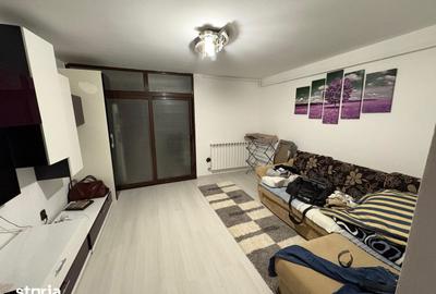 Garsonieră în Unirii Centru - 9
