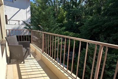 Baneasa vila de vanzare cu vedere la padure, p+1 - 11