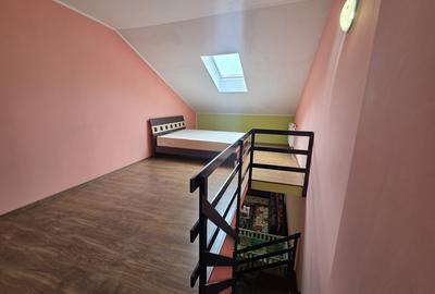 Apartament cu 2 camere decomandat, mobilat în Nicolina - 6