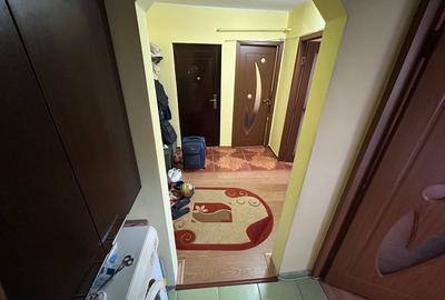 Aprtartament 2 camere, CF 1, Decomandat, Zona Gării(Str. Podurilor) PROPRIETAR - 10