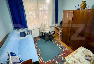 Apartament cu 3 camere decomandat în Central - 6
