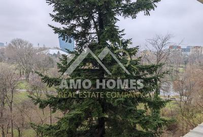 Apartament cu 3 camere semidecomandat în Parcul Circului - 4