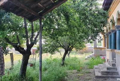 Vand casa zona semicentrala - 5