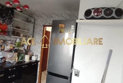 Apartament cu 3 camere decomandat, mobilat în Militari - 6
