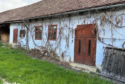 Casă cu 3 camere cu Teren 140 Mp în Central - 2