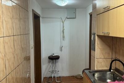 Pantelimon două camere confort 2 semidecomandat fără balcon 34 de m² - 2