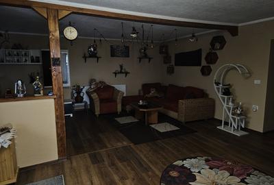 Casa la tara cu 3 camere suprafata utila 120mp, Suplacu de Tinca Bihor - 8