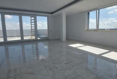 Penthouse 3 camere- terasa 97mp- mutare imediata- sector 4 - 2