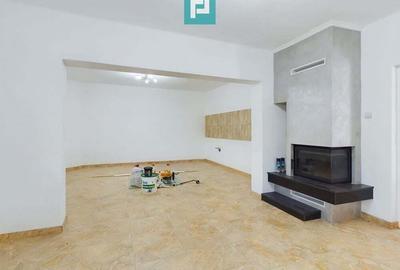 Casa tip duplex cu teren generos in Dezna - 14