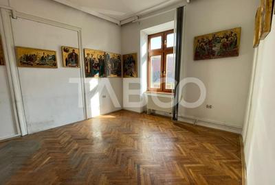 Spatiu Comercial de vanzare 277 mpu zona Orasul de Jos Sibiu - 14