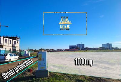 Teren cu proiect de bloc, Veterani Constanta Sud - 9