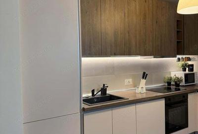 Apartament cu 2 camere semidecomandat în Dumbrăvița - 3