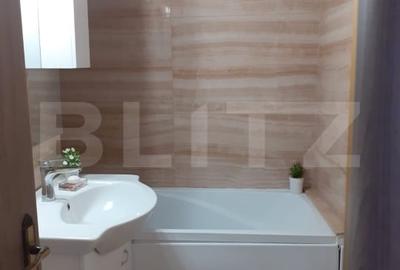 Apartament 3 camere, 75 mp, modern, complet mobilat – Zona M11 - 7