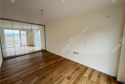 Apartament conform standard nZeb cu 3 camere etaj 1 zona Arhitectilor - 4