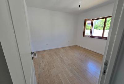 Casa/vila comuna Berceni, str Campului 4 camere - 24