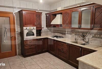 Casă cu 6 camere cu Canalizare în Colentina - 19
