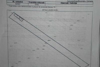 Spațiu comercial, în Falaștoaca - 4