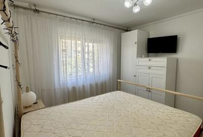 Apartament cu 2 camere semidecomandat, mobilat în Polonă Apartament cu 2 camere semidecomandat, mobilat în Polonă - 13