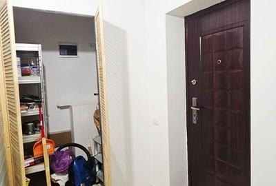 Garsonieră în Chiajna - 1