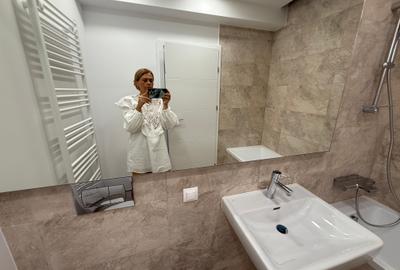 Apartament 2 camere bloc boutique Casa Presei Libere - 19