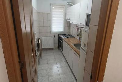 Garsonieră decomandată în Drumul Taberei - 4