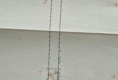 Casă cu 6 camere cu Teren 3500 Mp în Bolintin-Vale - 1