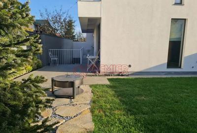 Casă cu 4 camere cu Teren 183 Mp în Central - 2