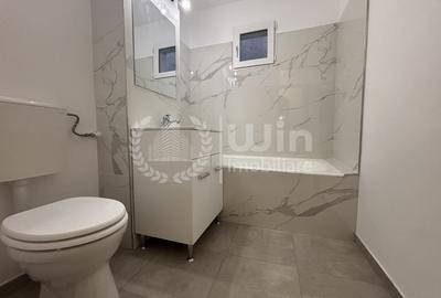 Apartament 4 camere | Decomandat | Etaj 1 | 74mp | Kaufland Manastur - 6