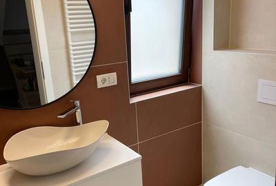 Casă cu 4 camere cu Canalizare în Torontalului - 17