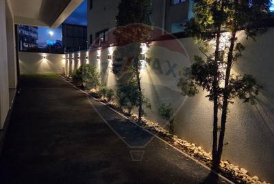 Spatiu comercial modern de inchiriat / 2 locuri de parcare - 38